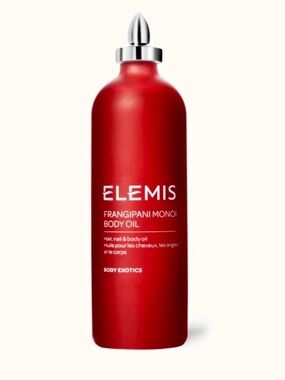 Elemis Frangipani Monoi Body Oil